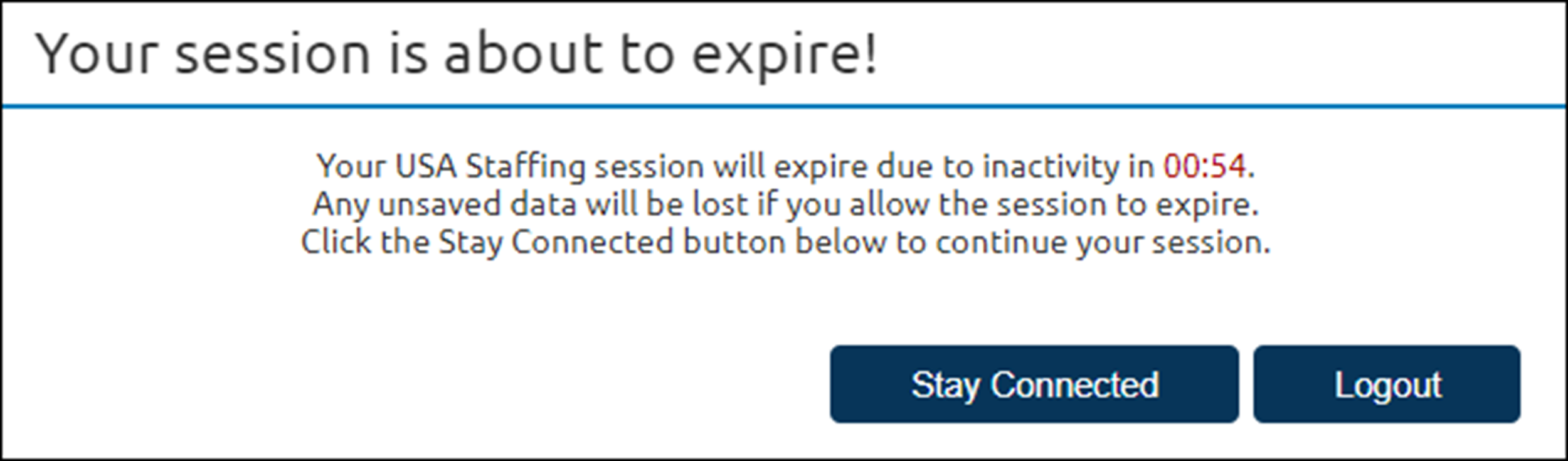 System Time Out Warning Message Page.png
